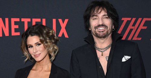 news Tommy Lee and wife Brittany Furlan split, ends 6 years marriage